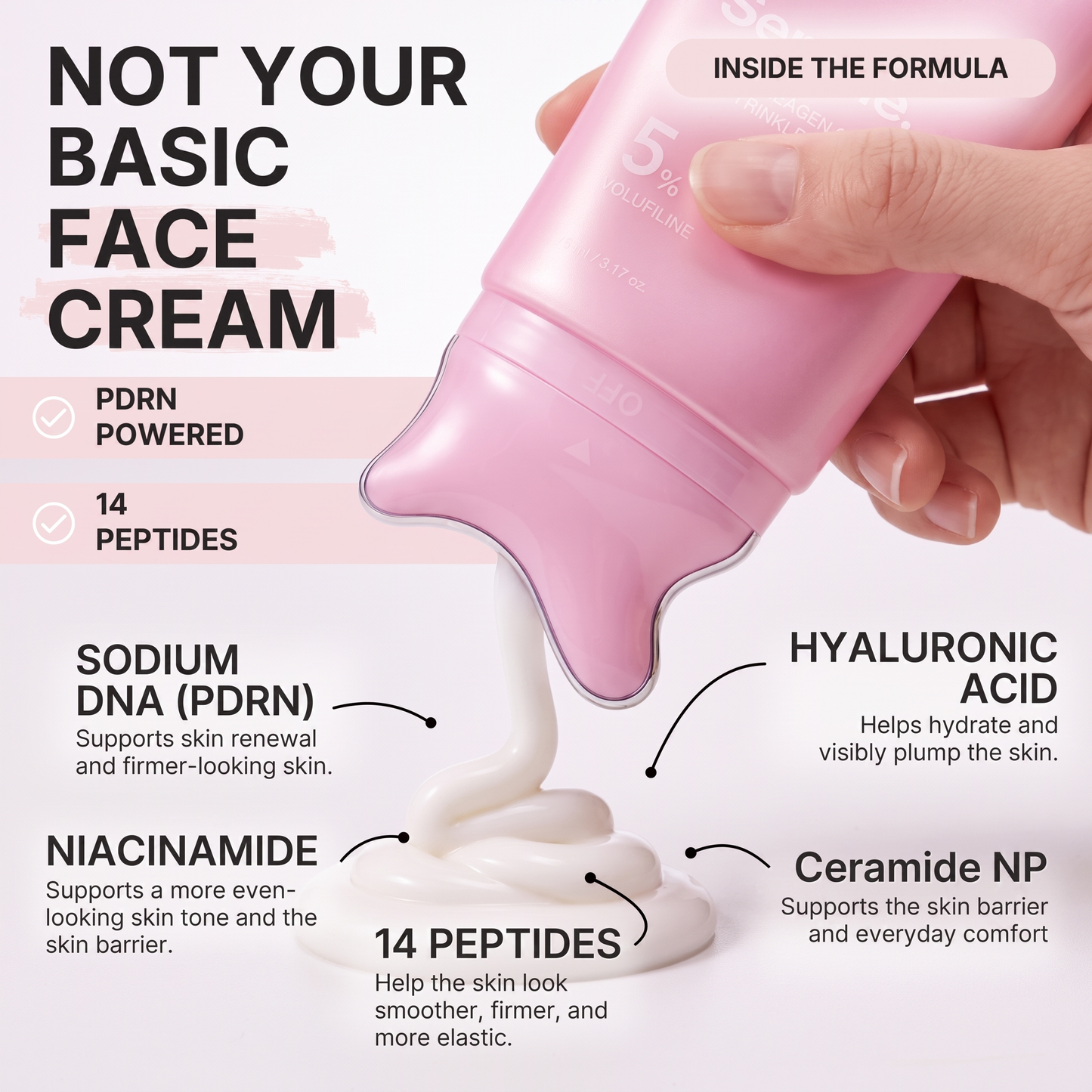 PDRN Gua Sha Cream