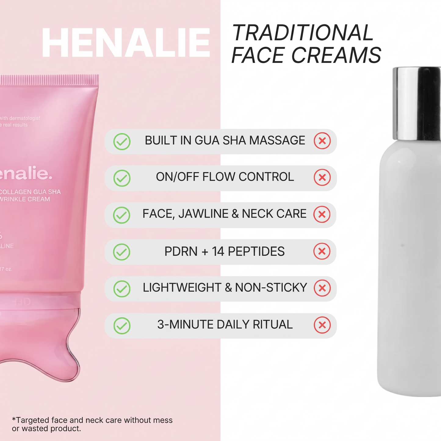 PDRN Gua Sha Cream